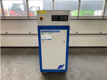 Compresor de aire GRASSAIR