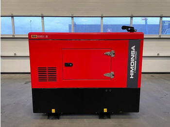 Generador industriale HIMOINSA
