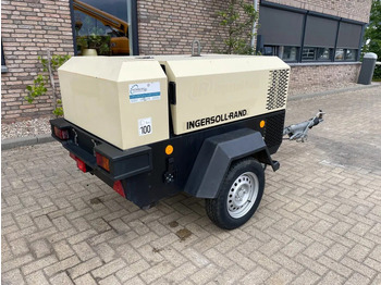Compresor de aire INGERSOLL RAND