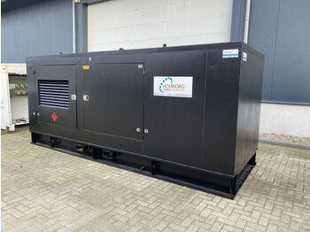 Generador industriale Iveco 8210 Mecc Alte Spa 330 kVA Silent generatorset: foto 2