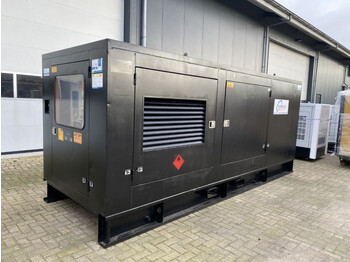 Generador industriale Iveco 8210 Mecc Alte Spa 330 kVA Silent generatorset: foto 5