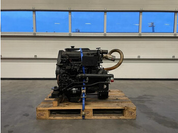 Motor IVECO