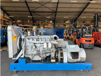 Generador industriale IVECO