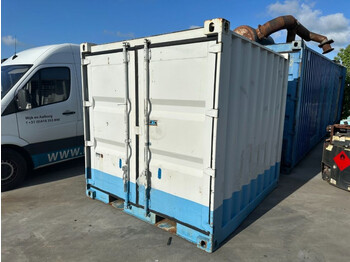 Generador industriale IVECO
