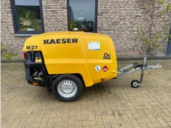 Compresor de aire KUBOTA