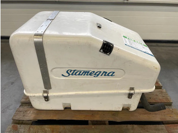 Generador industriale KUBOTA