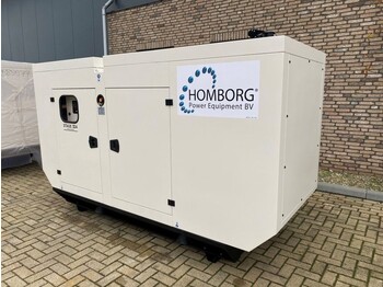 Generador industriale nuevo Perkins 1106D-E70TAG3 Stamford 165 kVA Silent generatorset New !: foto 4 Generador industriale nuevo Perkins 1106D-E70TAG3 Stamford 165 kVA Silent generatorset New !: foto 4