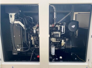 Generador industriale nuevo Perkins 275 kVA - 1206D-70TTAG3 Stamford 275 kVA Supersilent generatorset New !: foto 4