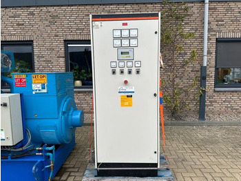 Generador industriale Perkins 4012 TWG Stamford 1030 kVA generatorset as New ! 175 hours ! Nieuwstaat !: foto 4