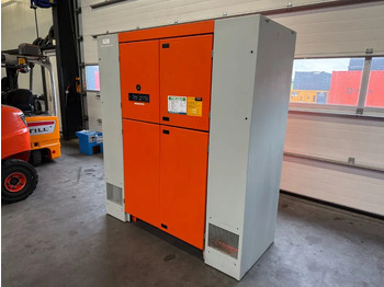 Generador industriale VM Leroy Somer 20 kVA gedempte noodstroom generatorset 514 hours: foto 4 Generador industriale VM Leroy Somer 20 kVA gedempte noodstroom generatorset 514 hours: foto 4