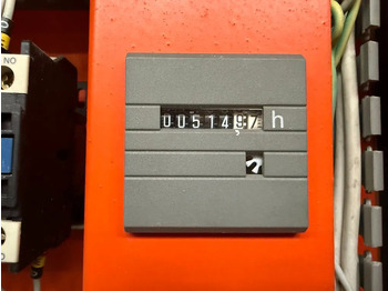 Generador industriale VM Leroy Somer 20 kVA gedempte noodstroom generatorset 514 hours: foto 3 Generador industriale VM Leroy Somer 20 kVA gedempte noodstroom generatorset 514 hours: foto 3