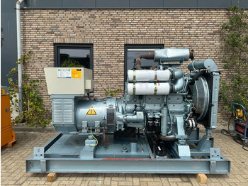 Generador industriale VOLVO
