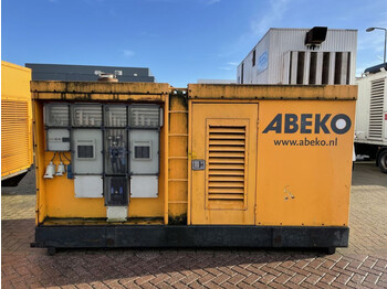 Generador industriale VOLVO