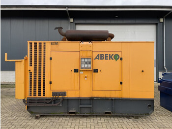 Generador industriale STAMFORD
