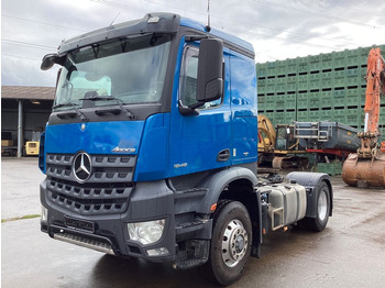 Cabeza tractora MERCEDES-BENZ Arocs 1846