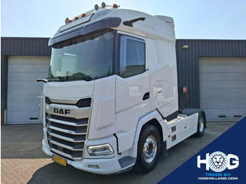 Cabeza tractora DAF XG 480