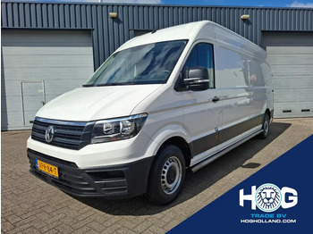 Furgón VOLKSWAGEN Crafter