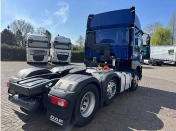 Leasing de DAF CF 430 FTG EURO 6 DAF CF 430 FTG EURO 6: foto 5 Leasing de DAF CF 430 FTG EURO 6 DAF CF 430 FTG EURO 6: foto 5