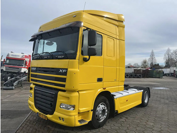 Leasing de DAF XF 105 410 FT EURO 5 DAF XF 105 410 FT EURO 5: foto 3