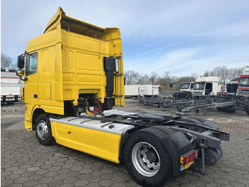 Leasing de DAF XF 105 410 FT EURO 5 DAF XF 105 410 FT EURO 5: foto 5