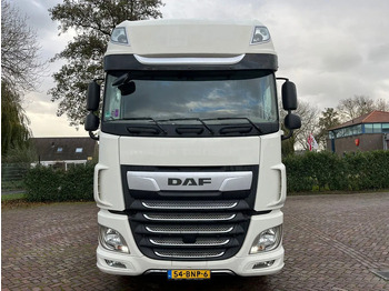 Cabeza tractora DAF XF 480 FT: foto 3