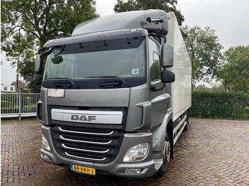 Leasing de DAF CF 290 FA DAF CF 290 FA: foto 4