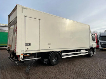 Camión caja cerrada DAF CF 310 FA EURO 6: foto 5