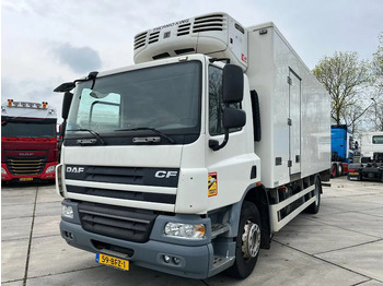 Camión frigorífico DAF CF 75 250