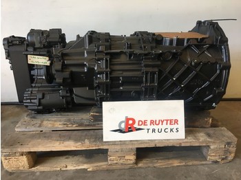 Caja de cambios DAF Versnellingsbak ZF 12 AS 3141 TO 12,29 - 0,78 INTARDER: foto 2