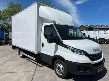 Furgoneta caja cerrada IVECO Daily 35c16