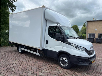 Furgoneta caja cerrada Iveco Daily 35C16 Laadklep (15 diverse modellen op voorraad): foto 5