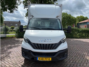 Furgoneta caja cerrada Iveco Daily 35C16 Laadklep (15 diverse modellen op voorraad): foto 3