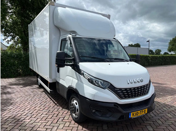 Furgoneta caja cerrada Iveco Daily 35C16 Laadklep (15 diverse modellen op voorraad): foto 4