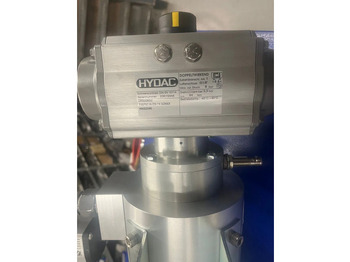 Piezas de recambio nuevo Hydac autofilt RF4: foto 2