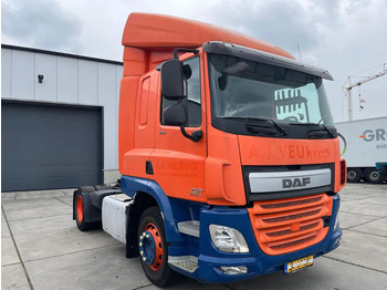 Cabeza tractora DAF CF 290