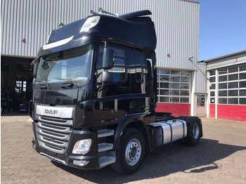 Cabeza tractora DAF CF 480