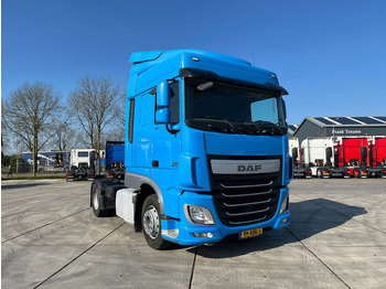 Cabeza tractora DAF XF