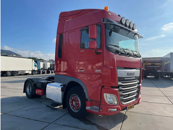 Cabeza tractora DAF XF 440