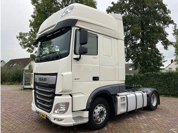 Cabeza tractora DAF XF 480