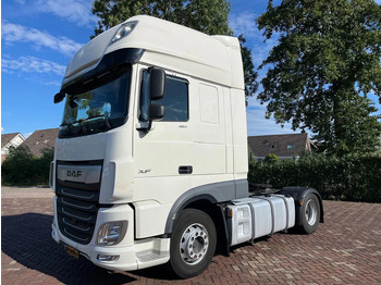 Cabeza tractora DAF XF 480