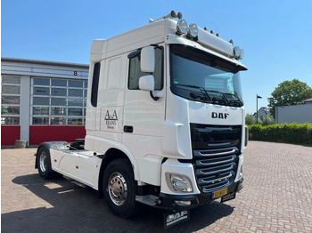 Cabeza tractora DAF XF 510