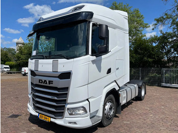 Cabeza tractora DAF XG 480