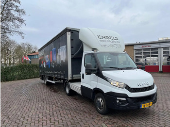Cabeza tractora IVECO Daily
