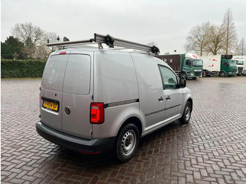 Furgoneta pequeña Volkswagen Caddy: foto 4