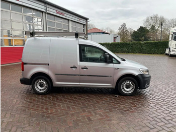 Furgoneta pequeña Volkswagen Caddy: foto 3