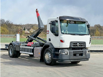 Camión multibasculante RENAULT C 430