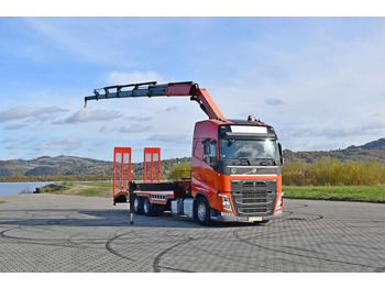 Grua de remolque autos Volvo FH 420 * PK 26002 - EH D / FUNK* TOPZUSTAND: foto 2