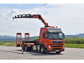 Grua de remolque autos Volvo FM 410 * PK 26002 - EH D / FUNK* TOPZUSTAND: foto 2