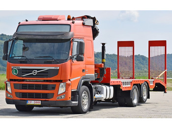 Grua de remolque autos Volvo FM 410 * PK 26002 - EH D / FUNK* TOPZUSTAND: foto 3