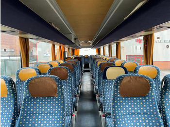 Autocar 2004 Setra 315 GT 49 Seat coach, MOT November, 6 cylinder, 6 speed manual, excellent runner.: foto 5